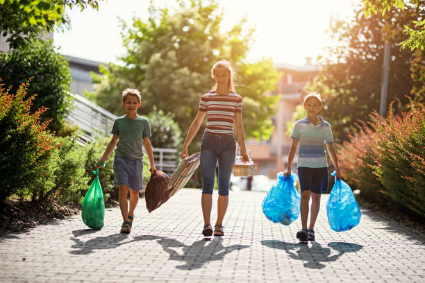Colleyville, TX Junk Removal Company
