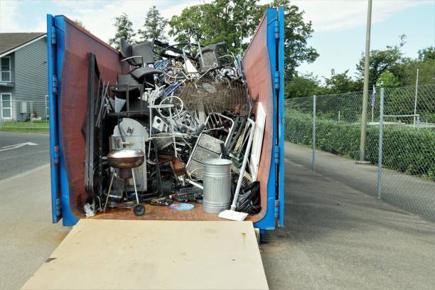 Trusted Colleyville, TX Junk Removal Experts