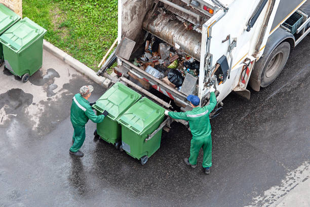 Commercial Cleanout Services in Colleyville, TX