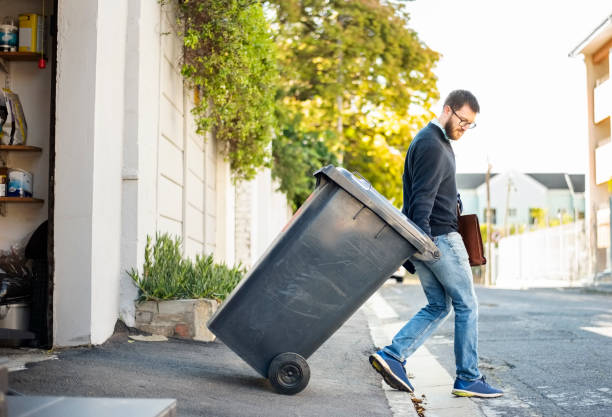 Best Basement Cleanout Services  in Colleyville, TX