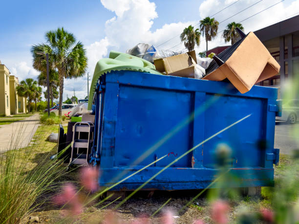 Best Dumpster Rental Services  in Colleyville, TX