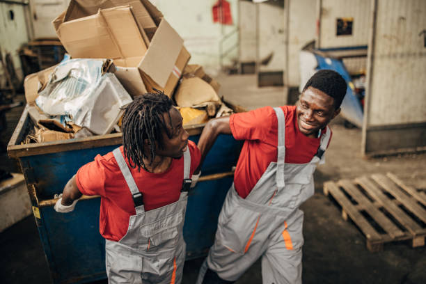 Best Commercial Cleanout Services  in Colleyville, TX
