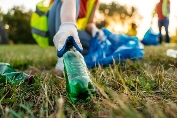 Best Yard Cleanup Services  in Colleyville, TX