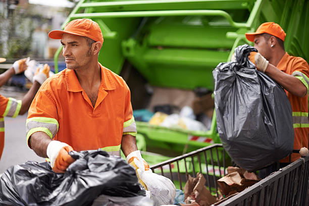 Yard Cleanup Services in Colleyville, TX