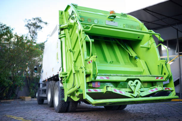Best Construction Debris Removal  in Colleyville, TX